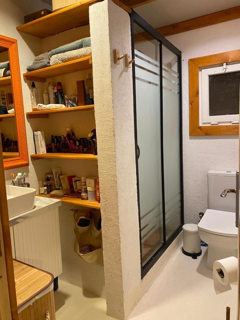 Gayb-I Bungalows By Naturelife - Free Access To Beach Çıralı Phòng bức ảnh